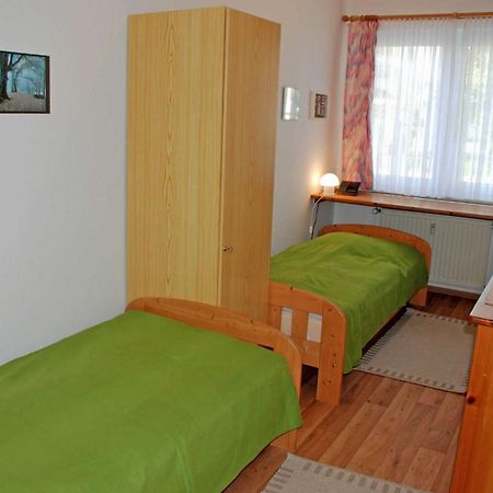 Ferienappartement Mit Ostseeblick Goehren  Exterior photo