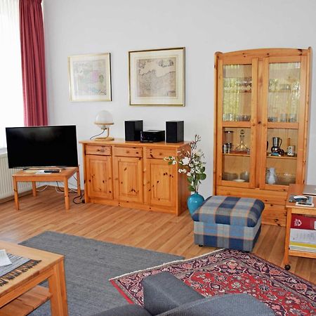 Ferienappartement Mit Ostseeblick Goehren  Exterior photo