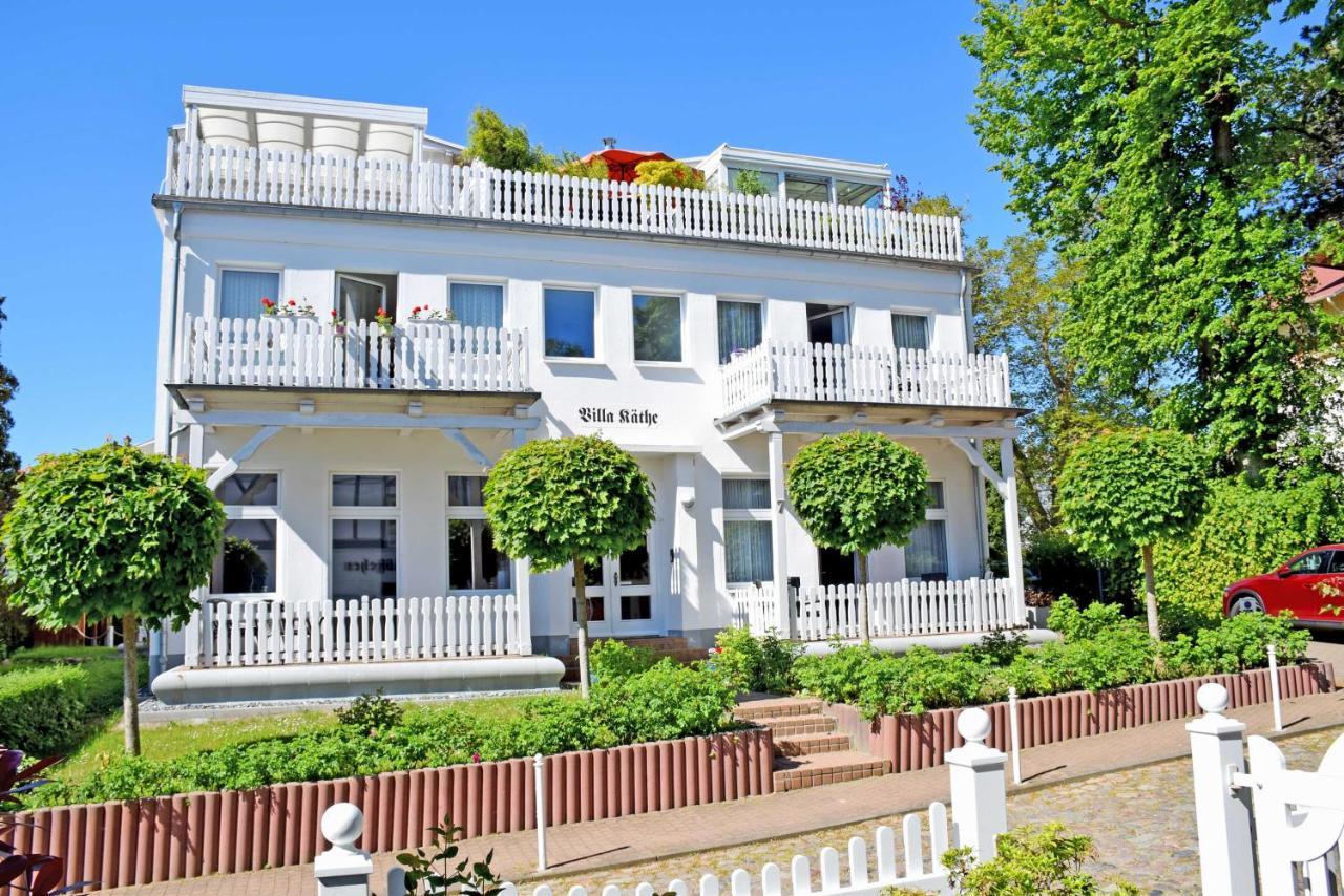 Ferienappartement Mit Ostseeblick Goehren  Exterior photo